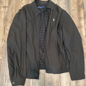 Polo Jacket